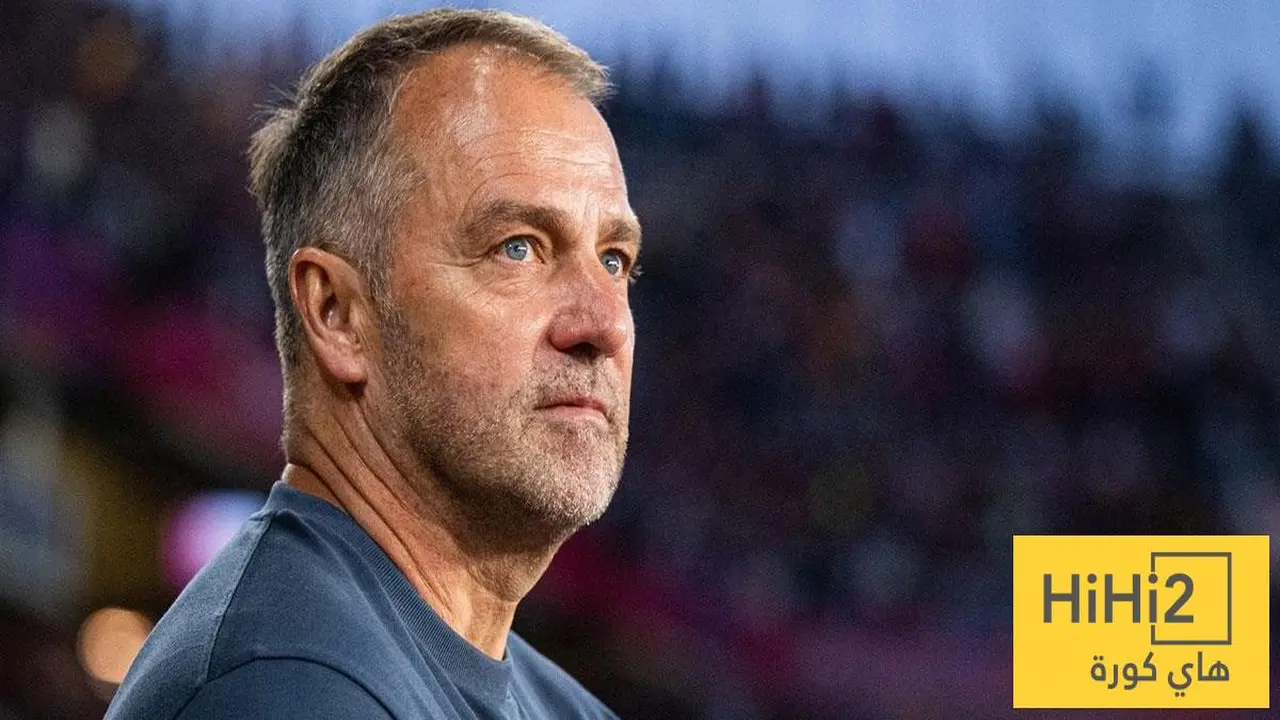 أنباء سعيدة لفليك قبل مواجهة أوساسونا !